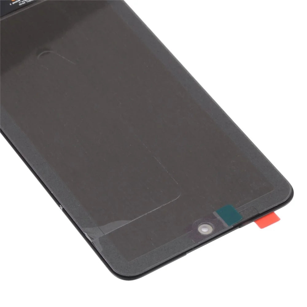 For Xiaomi Poco X4 Pro 5G / Note 11 Pro 4G / Note 11E Pro 5G  / Note 11 Pro+ 5G (India) Grade B OLED Screen and Digitizer Assembly Part (without Logo) - 2