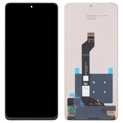 For Huawei Nova 9 SE Grade S OEM LCD Screen and Digitizer Assembly Replacement Part (without Logo) - 1