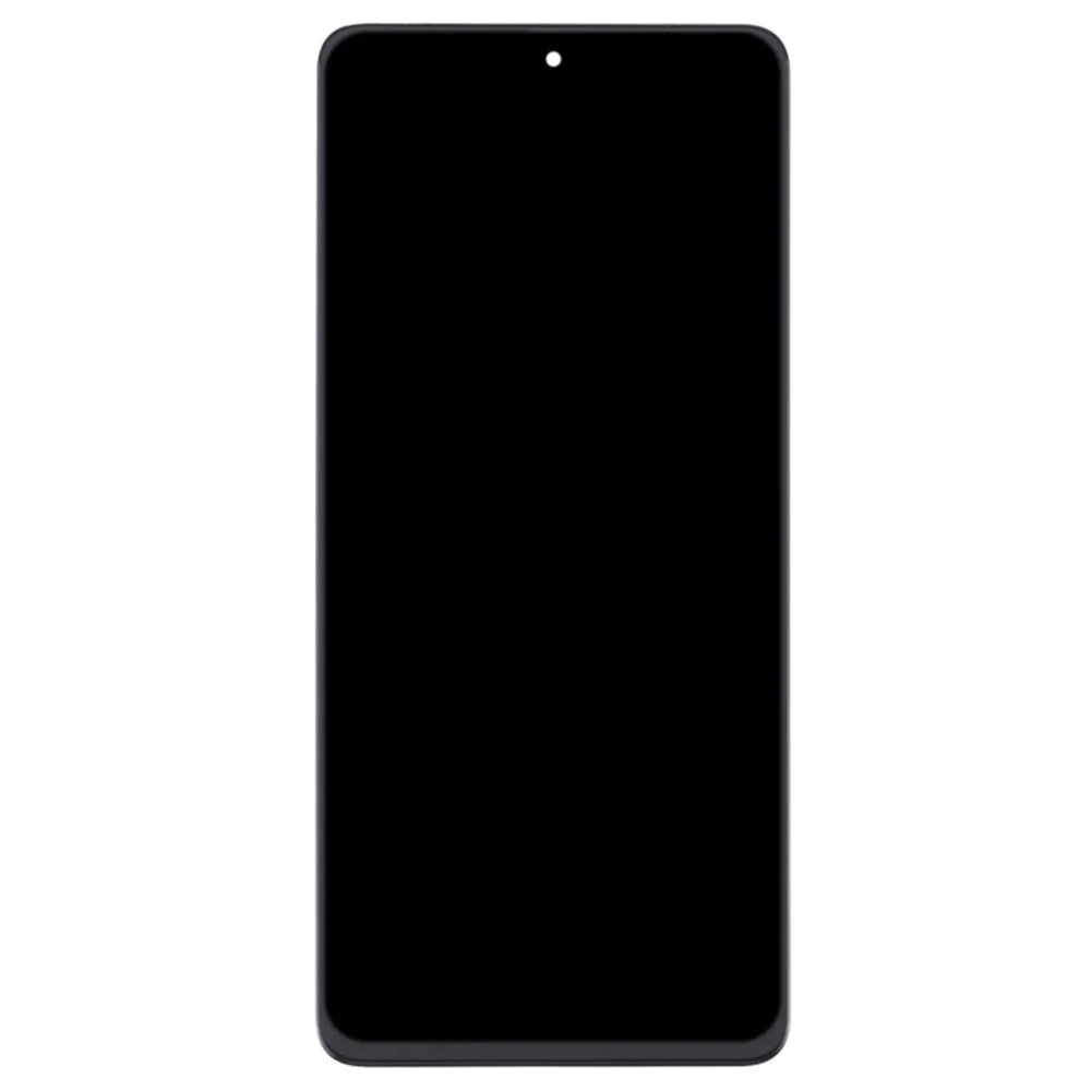 For Huawei Nova 9 SE Grade S OEM LCD Screen and Digitizer Assembly Replacement Part (without Logo) - 3