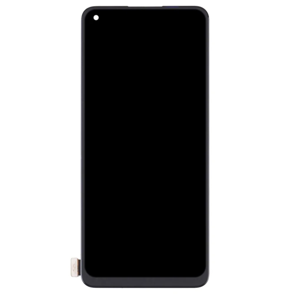 For OnePlus Nord CE 2 5G Grade S OEM AMOLED Screen and Digitizer Assembly Replacement Part (without Logo) - 3