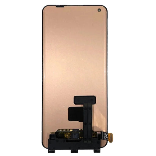For OnePlus 10 Pro 5G Screen Replacement Grade S OEM AMOLED Screen and Digitizer Assembly (Without Logo) - 2