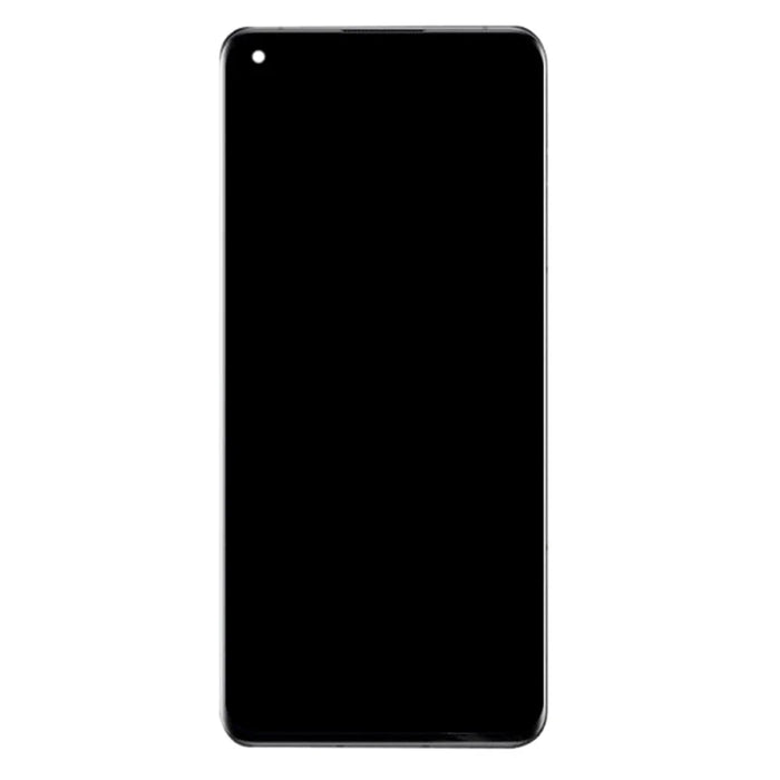 For OnePlus 10 Pro 5G Screen Replacement Grade S OEM AMOLED Screen and Digitizer Assembly (Without Logo) - 3
