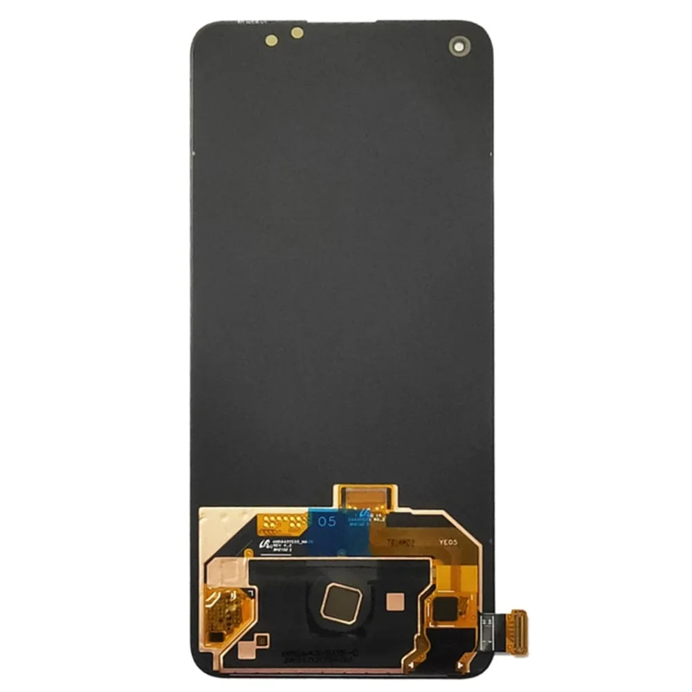 For OnePlus 9RT 5G Grade S OEM AMOLED Screen and Digitizer Assembly Replacement Part (without Logo) - 2