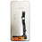 For ZTE Blade V2020 5G Grade C LCD Screen and Digitizer Assembly Replacement Part (without Logo) - 2