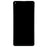 For ZTE Blade V2020 5G Grade C LCD Screen and Digitizer Assembly Replacement Part (without Logo) - 3