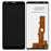 For ZTE Blade A3 (2020) Grade C LCD Screen and Digitizer Assembly Replacement Part (without Logo) - 1