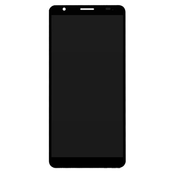 For ZTE Blade A3 (2020) Grade C LCD Screen and Digitizer Assembly Replacement Part (without Logo) - 3