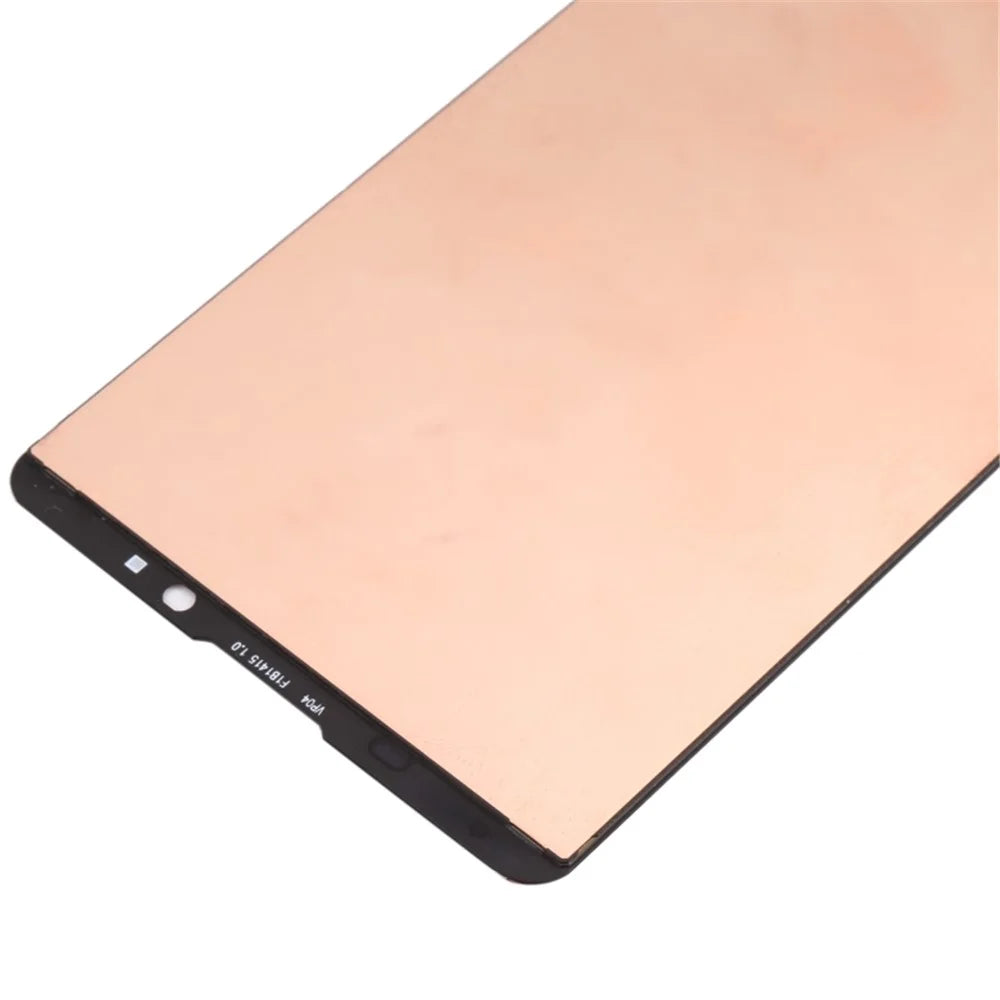 For Sony Xperia 5 III 5G Grade S OEM OLED Screen and Digitizer Assembly Replacement Part (without Logo) - 4