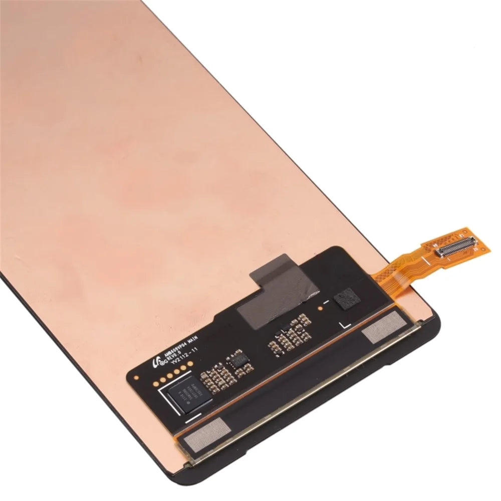 For Sony Xperia 5 III 5G Grade S OEM OLED Screen and Digitizer Assembly Replacement Part (without Logo) - 5