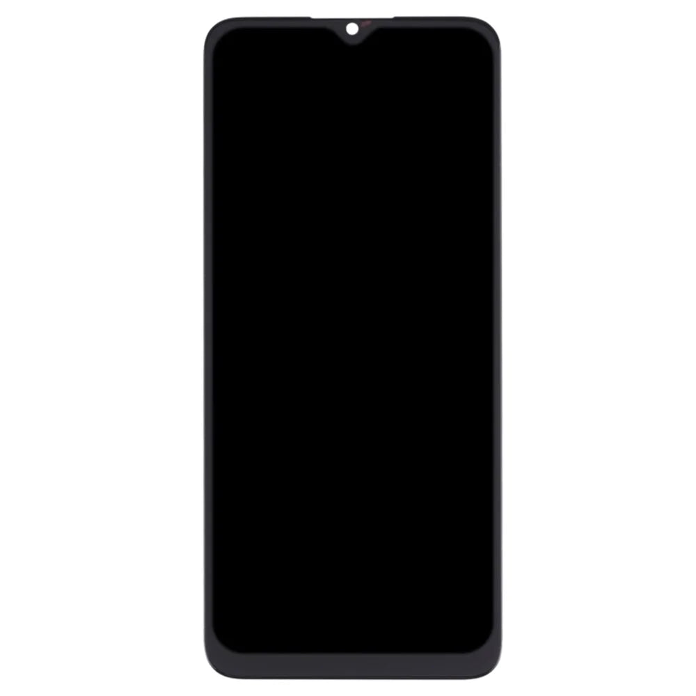 For Samsung Galaxy A03 (164.2mm) A035 Grade S OEM LCD Screen and Digitizer Assembly Replacement Part (without Logo) - 3