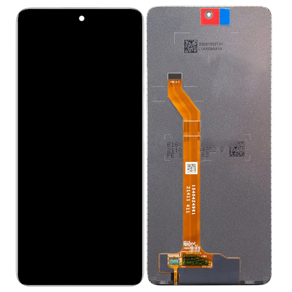 For Honor X9 4G / 5G / Honor X30 5G Grade S OEM LCD Screen and Digitizer Assembly Replacement Part (without Logo) - 1