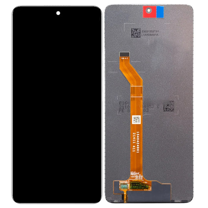 For Honor X9 4G / 5G / Honor X30 5G Grade S OEM LCD Screen and Digitizer Assembly Replacement Part (without Logo) - 1