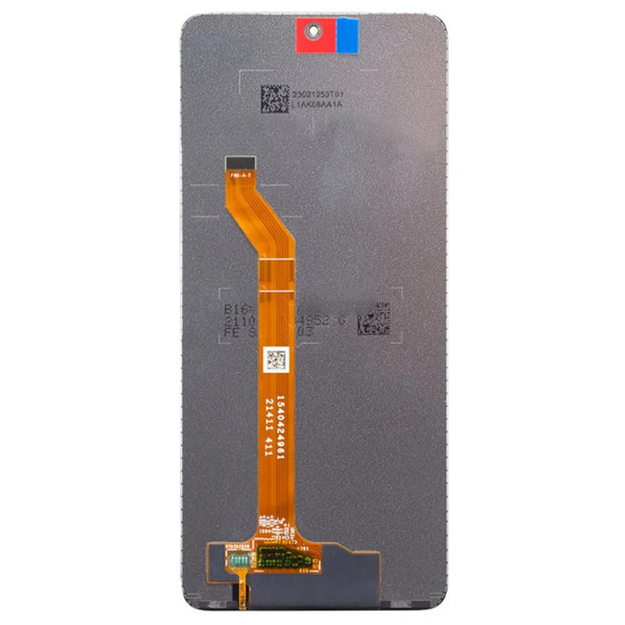 For Honor X9 4G / 5G / Honor X30 5G Grade S OEM LCD Screen and Digitizer Assembly Replacement Part (without Logo) - 2