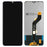 For itel P37 Pro / itel Vision 2 Plus Grade C LCD Screen and Digitizer Assembly Replacement Part (Without Logo) - 1
