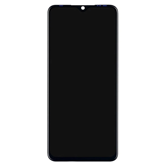 For itel P37 Pro / itel Vision 2 Plus Grade C LCD Screen and Digitizer Assembly Replacement Part (Without Logo) - 3