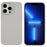 MERCURY GOOSPERY For iPhone 14 Pro 6.1 inch Soft Liquid Silicone Case Drop-proof Phone Back Cover - Beige - 1