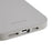 MERCURY GOOSPERY For iPhone 14 Pro 6.1 inch Soft Liquid Silicone Case Drop-proof Phone Back Cover - Beige - 6