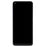 For Xiaomi Mi 10T 5G / Mi 10T Pro 5G / Redmi K30S Grade C LCD Screen and Digitizer Assembly + Frame Part (without Logo) - Black - 3
