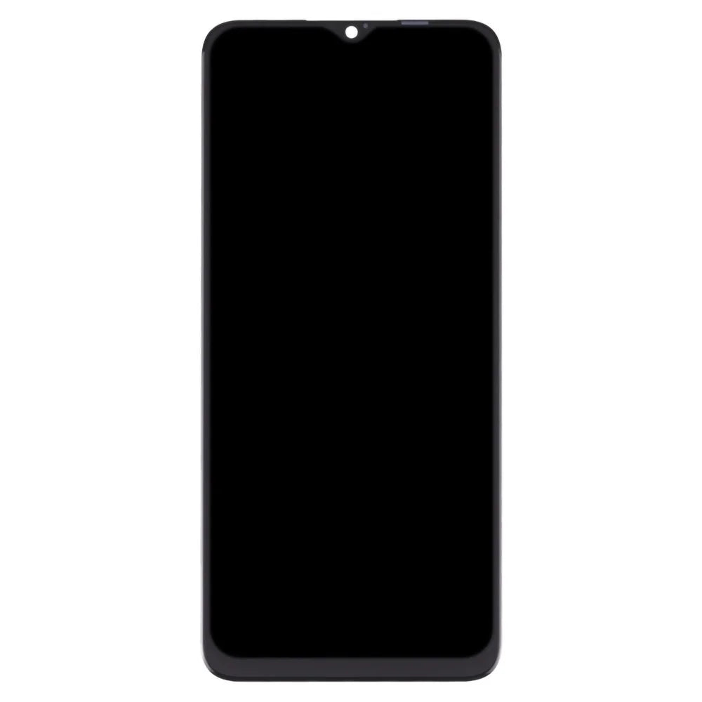 For Realme Narzo 50A / Oppo A54s Grade C LCD Screen and Digitizer Assembly Part (without Logo) - 2