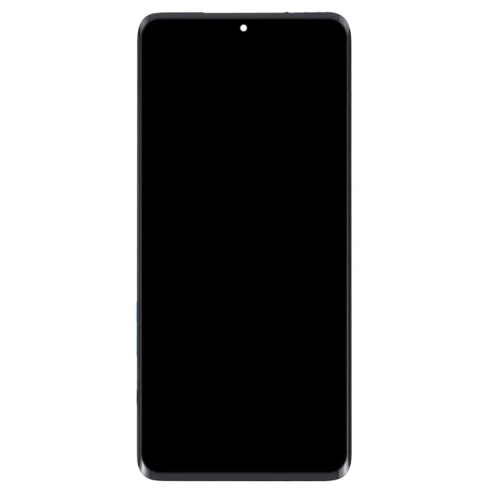 For Huawei P50 Pro 4G Grade S OEM AMOLED Screen and Digitizer Assembly Replacement Part (without Logo) - 3