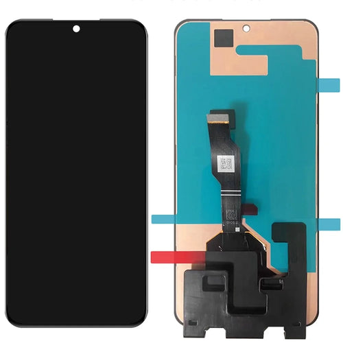 For Huawei P50 4G Grade S OEM AMOLED Screen and Digitizer Assembly Replacement Part (without Logo) - 1