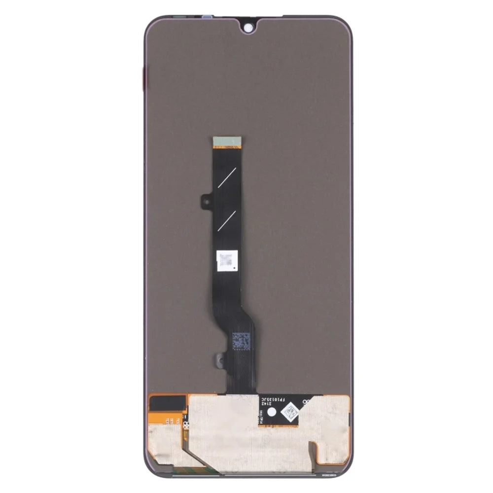 For TCL 30 T676H / 30+ T676K T676J / 30 5G T776H Grade S OEM AMOLED Screen and Digitizer Assembly Replacement Part (without Logo) - 2