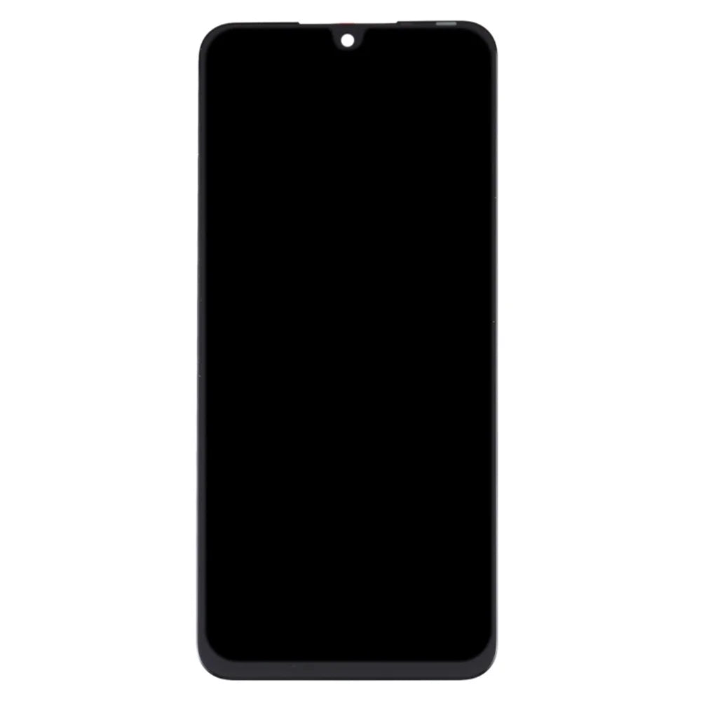 For TCL 30 T676H / 30+ T676K T676J / 30 5G T776H Grade S OEM AMOLED Screen and Digitizer Assembly Replacement Part (without Logo) - 3