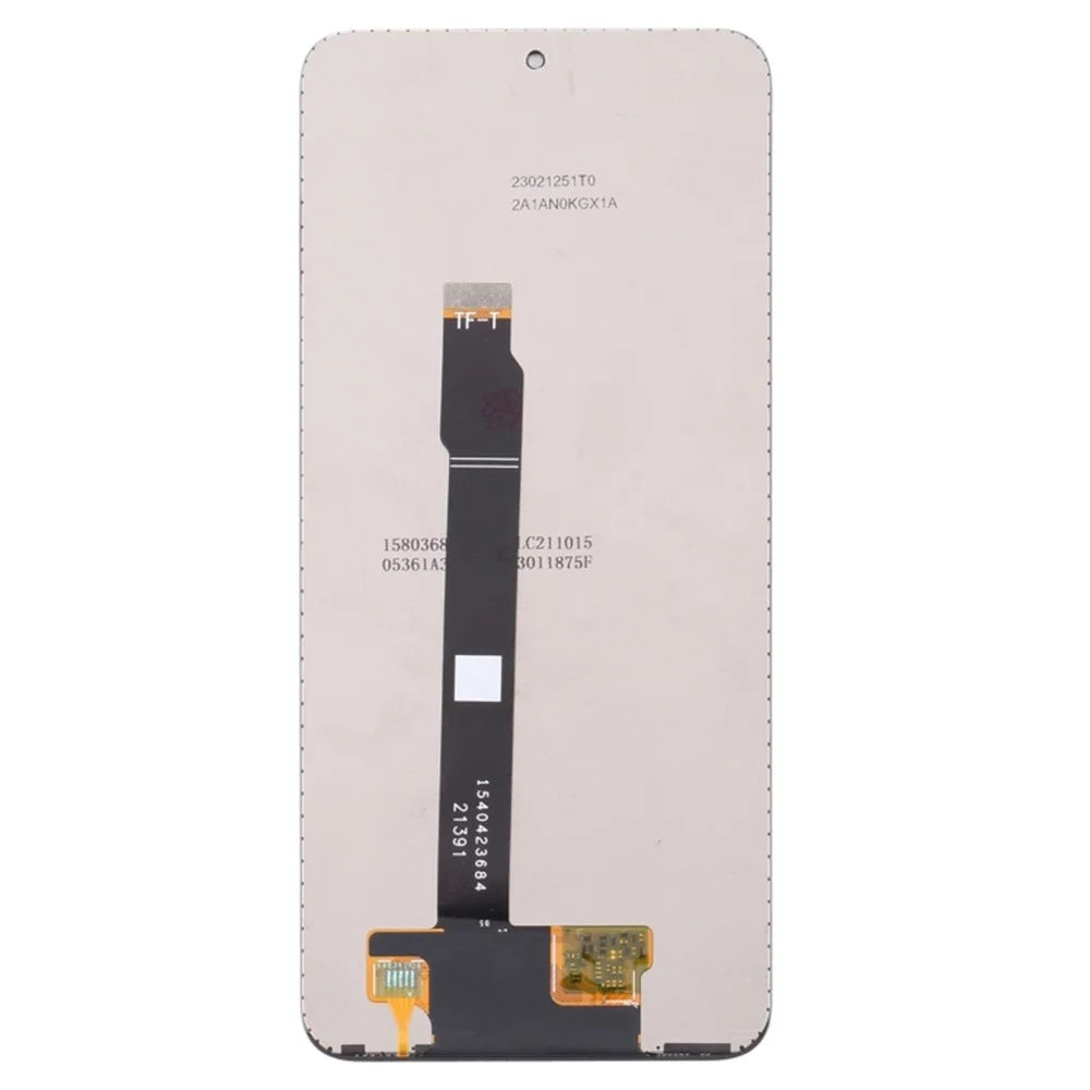 For Honor X8 4G / Honor X30i 5G Grade C LCD Screen and Digitizer Assembly Replacement Part (without Logo) - 2