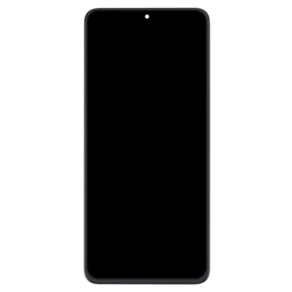 For Honor X8 4G / Honor X30i 5G Grade C LCD Screen and Digitizer Assembly Replacement Part (without Logo) - 3
