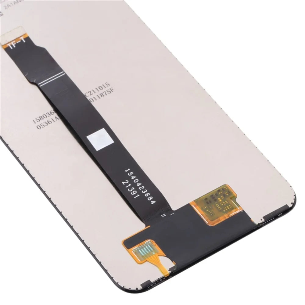 For Honor X8 4G / Honor X30i 5G Grade C LCD Screen and Digitizer Assembly Replacement Part (without Logo) - 5