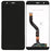 For Huawei P10 Lite Grade C LCD Screen and Digitizer Assembly Replacement Part (without Logo) - Black - 1