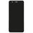 For Huawei P10 Lite Grade C LCD Screen and Digitizer Assembly Replacement Part (without Logo) - Black - 3