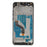 For Huawei P10 Lite Grade C LCD Screen and Digitizer Assembly + Frame Replacement Part (without Logo) - Black - 2