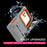 SHELLBOX 15M IPX8 Waterproof Case for iPhone 14 Pro Max / 13 Pro Max / X / XR / XS Max Underwater Phone Cover with Bluetooth-compatible Camera Module - 4