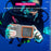 SHELLBOX 15M IPX8 Waterproof Case for iPhone 14 Pro Max / 13 Pro Max / X / XR / XS Max Underwater Phone Cover with Bluetooth-compatible Camera Module - 5