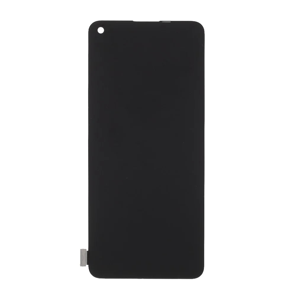 For Oppo A74 4G Grade C LCD Screen and Digitizer Assembly Part (TFT Technology) (Not Support Under-Screen Fingerprint Signification) (without Logo) - 2