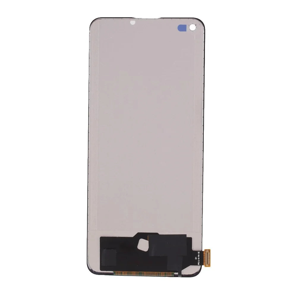 For Oppo A74 4G Grade C LCD Screen and Digitizer Assembly Part (TFT Technology) (Not Support Under-Screen Fingerprint Signification) (without Logo) - 3