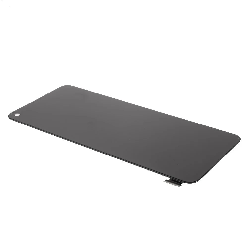 For Oppo A74 4G Grade C LCD Screen and Digitizer Assembly Part (TFT Technology) (Not Support Under-Screen Fingerprint Signification) (without Logo) - 4