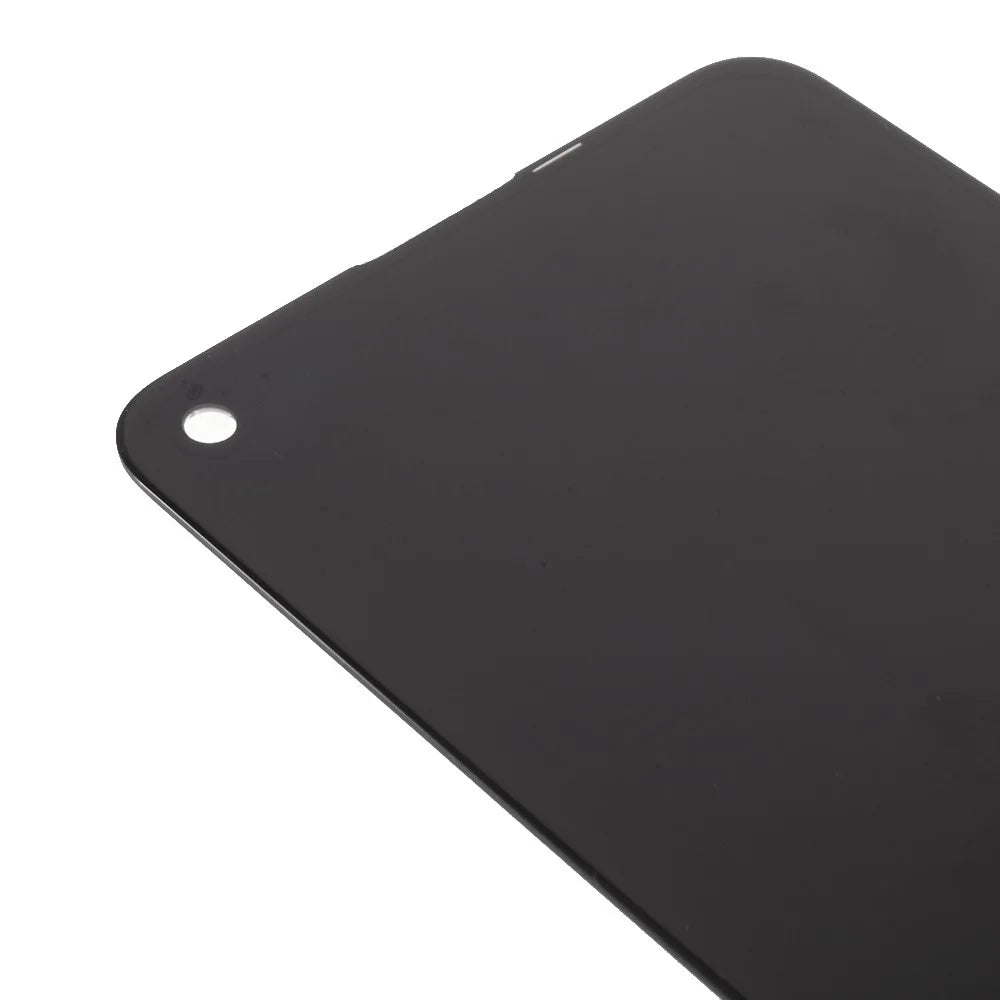 For Oppo A74 4G Grade C LCD Screen and Digitizer Assembly Part (TFT Technology) (Not Support Under-Screen Fingerprint Signification) (without Logo) - 5