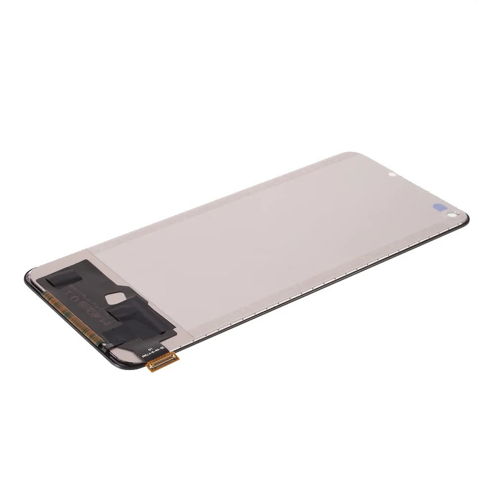 For Oppo A74 4G Grade C LCD Screen and Digitizer Assembly Part (TFT Technology) (Not Support Under-Screen Fingerprint Signification) (without Logo) - 6