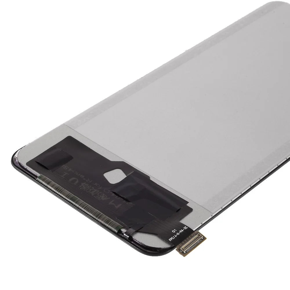 For Oppo A74 4G Grade C LCD Screen and Digitizer Assembly Part (TFT Technology) (Not Support Under-Screen Fingerprint Signification) (without Logo) - 7