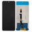 For Tecno Camon 18T Grade C LCD Screen and Digitizer Assembly Replacement Part (without Logo) - 1