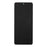 For Tecno Camon 18T Grade C LCD Screen and Digitizer Assembly Replacement Part (without Logo) - 2