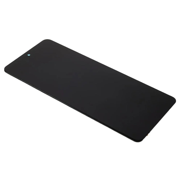 For Tecno Camon 18T Grade C LCD Screen and Digitizer Assembly Replacement Part (without Logo) - 4