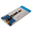 For Tecno Camon 18T Grade C LCD Screen and Digitizer Assembly Replacement Part (without Logo) - 5