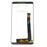 For T-Mobile Revvl 2 Plus Grade S OEM LCD Screen and Digitizer Assembly Replacement Part (without Logo) - 2