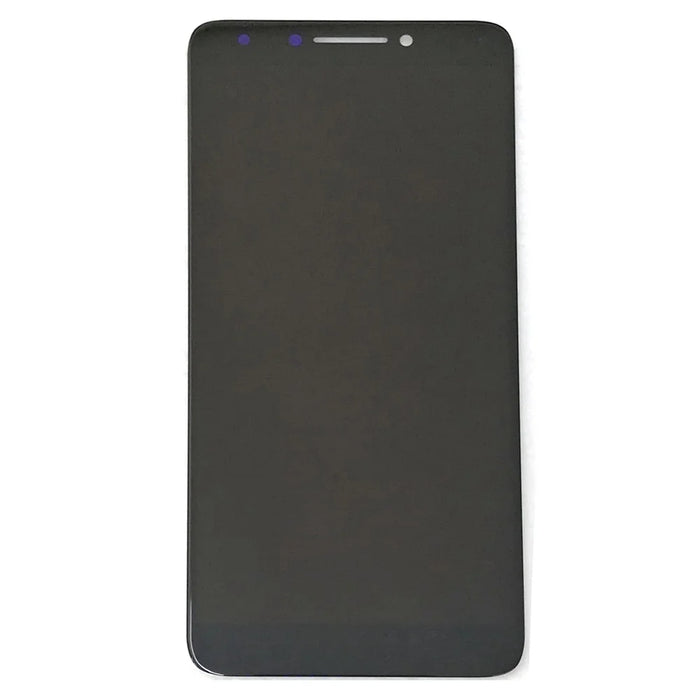 For T-Mobile Revvl 2 Plus Grade S OEM LCD Screen and Digitizer Assembly Replacement Part (without Logo) - 3