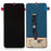 For Infinix Note 12 4G X663 X663C X663D / Note 12 Pro 4G Grade S OEM AMOLED Screen and Digitizer Assembly Part (without Logo) - 1