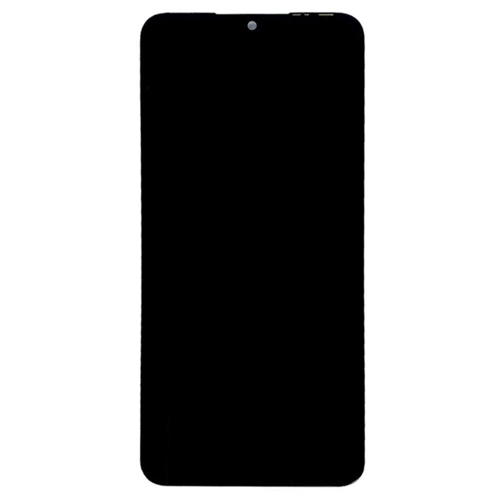 For Infinix Note 12 4G X663 X663C X663D / Note 12 Pro 4G Grade C LCD Screen and Digitizer Assembly Part (TFT Technology) (without Logo) - 2