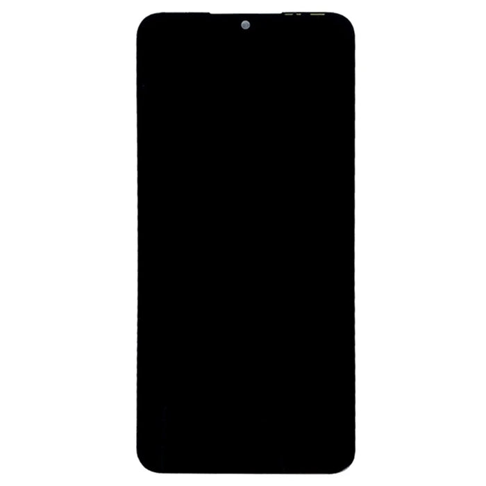 For Infinix Note 12 4G X663 X663C X663D / Note 12 Pro 4G Grade C LCD Screen and Digitizer Assembly Part (TFT Technology) (without Logo) - 2